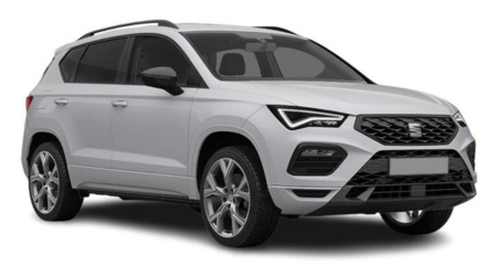 Nettoyage SUV/4X4 (3008, Tucson…)