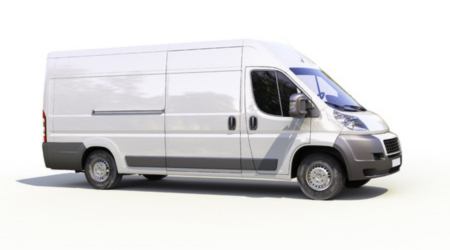 Nettoyage gros utilitaire